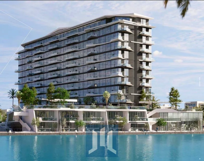 Luxury 2BR Apt, Lagoon View, 2yrs PHPP, 10% Downpayment, High ROI63861985019010110