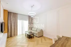 Upgraded Unit | Furnished | Vacant | Modern Layout