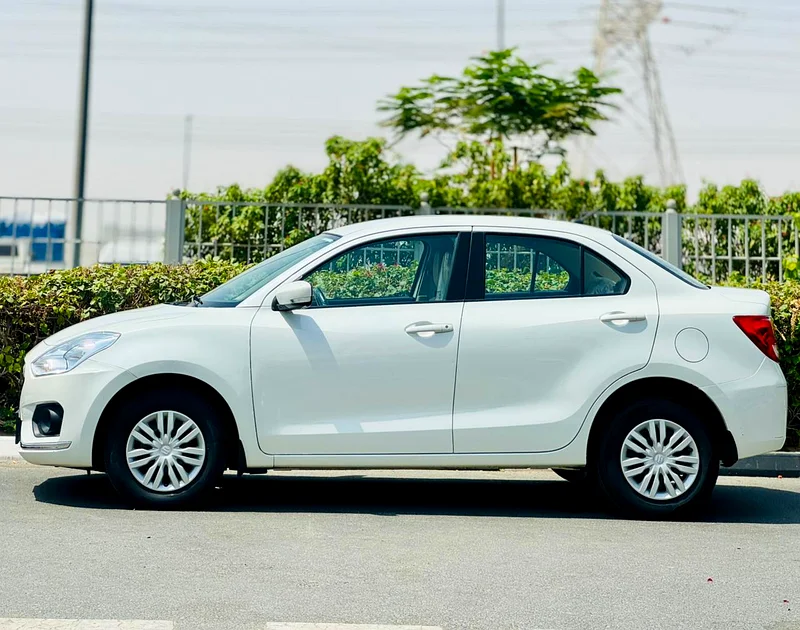 SUZUKI DZIRE | GCC SPECS | YEAR 20218 |  CAR IS IN GOOD CONDITION |63134498966658113