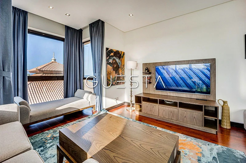Resort Living |Sea View | All Bills Included63832313079555114