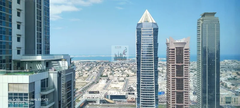 Limited time only Amazing View 4 Br + Maid  + Laundry + store Available for rent 345K63793188145794113