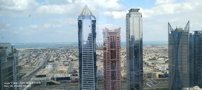 Limited time only Amazing View 4 Br + Maid  + Laundry + store Available for rent 345K63793188145794110