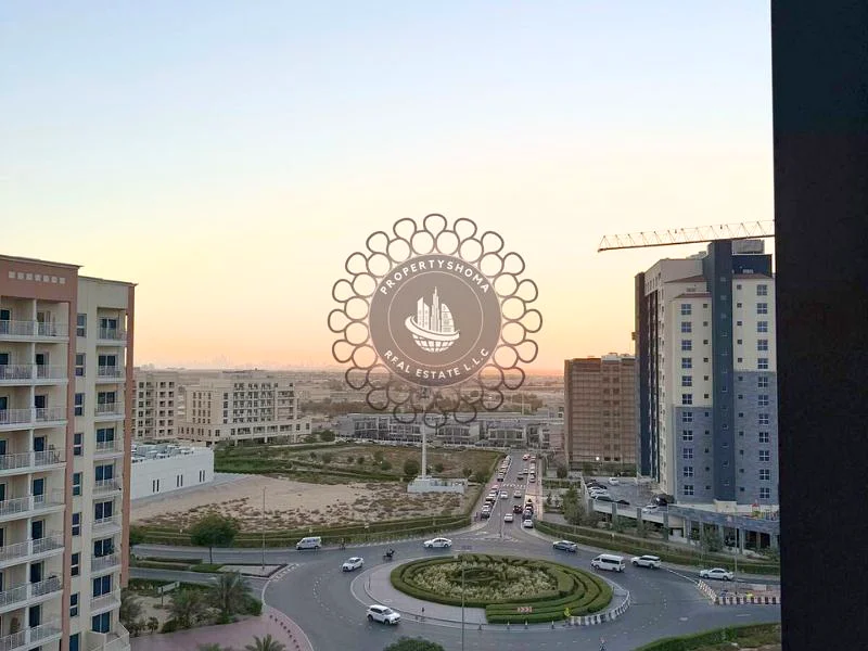 FURNISHED| BRAND NEW| 1 BR SYMBOLIC ALPHA62890343379585114