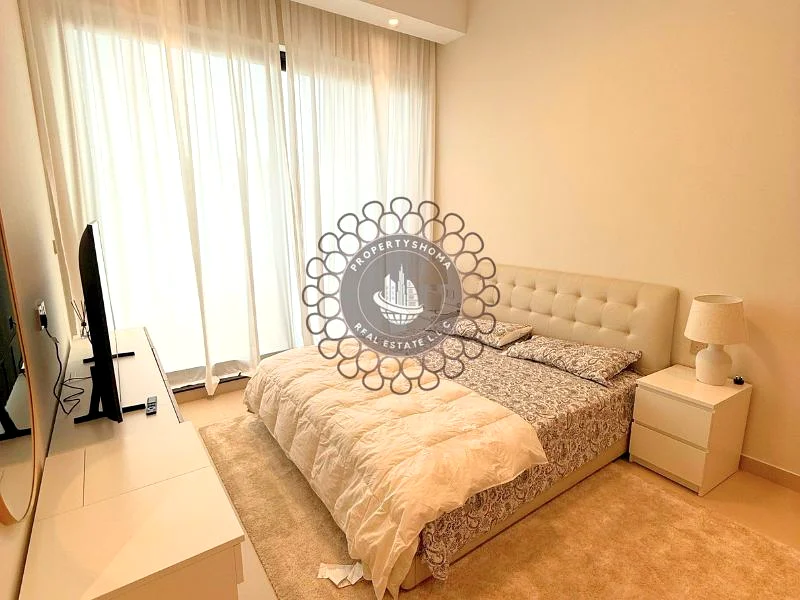 FURNISHED| BRAND NEW| 1 BR SYMBOLIC ALPHA62890343379585111