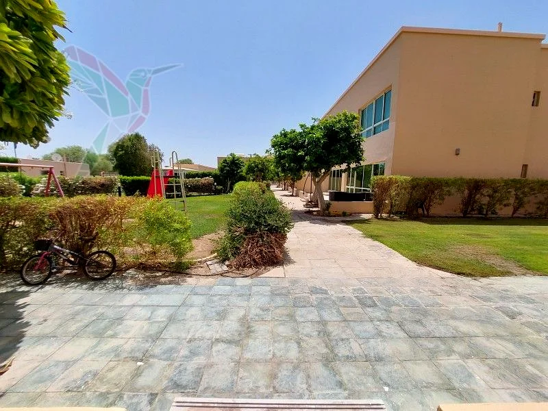 فيلا مكونة من 3 غرف نوم بأسعار معقولة داخل مجتمع المغتربين633066807371551114