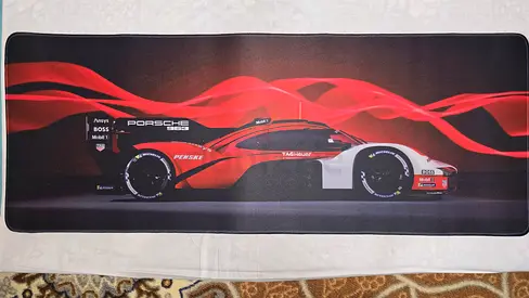 New Gaming Mouse pad