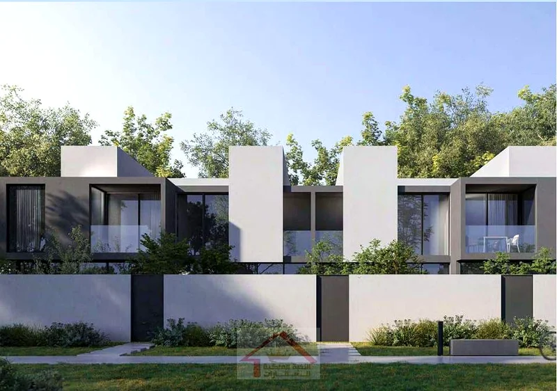 Limited Edition Corner Townhouse in Masaar | 4BR + Maid | Smart Home | Green Community63192065642755112