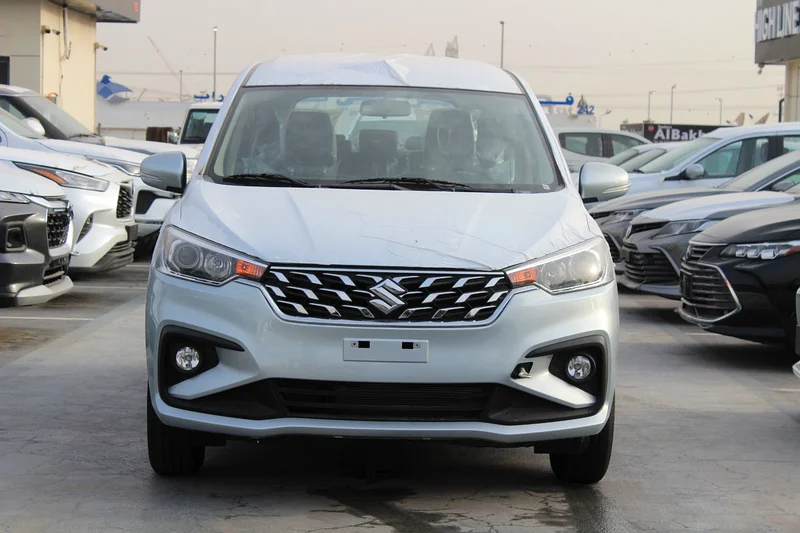 2025 سوزوكي إيرتيجا 1.5 لتر GLX63126952228482111