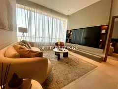 Pool View | Opulent 1-Bed | Higher Floor | Exceptional ROI | Distinctive Design | Book Now!