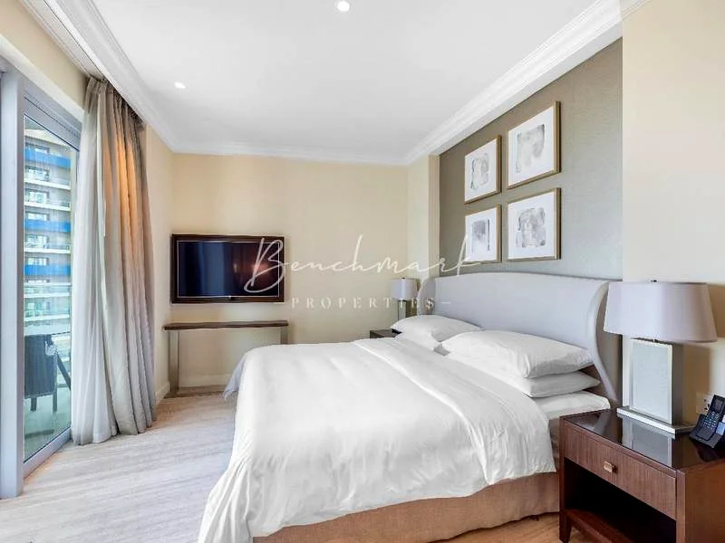 Burj Fountain View | Multiple Options |Furnished63772753041283114