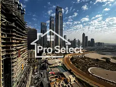 1BR+STUDYROOM - BRAND NEW - READY TO MOVE