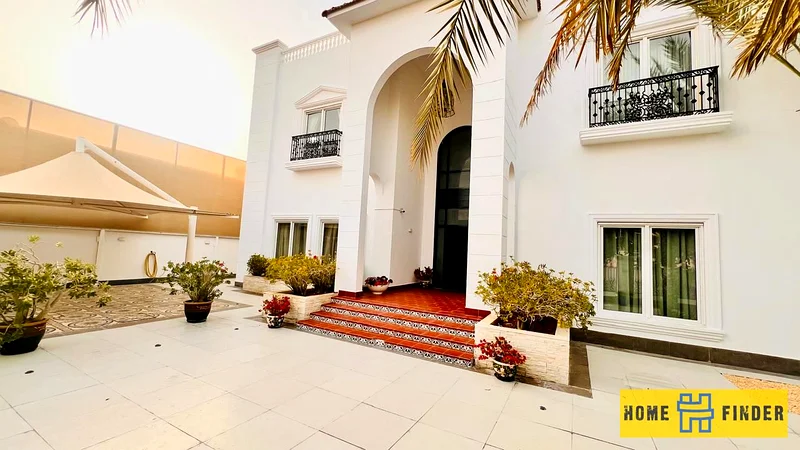 GCC BUYERS ONLY | LUXURIOUS VILLA | CLOSE TO MALL63916247653507111