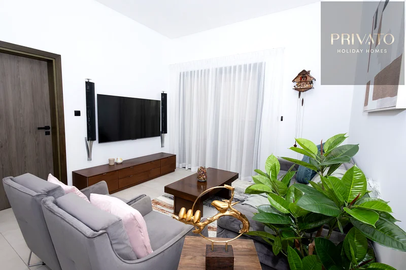 Spacious 2BR Apartment in Marwa Heights | JVC | Rooftop Pool & Gym63817807255426111