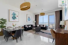 RAMADAN STAY OFFER / HUGE 3 BR AVANI HOTEL PALM VIEW