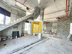 Attractive Location!!!Brand New Building!!Main Road Visibility!!Shall &amp; Core!!