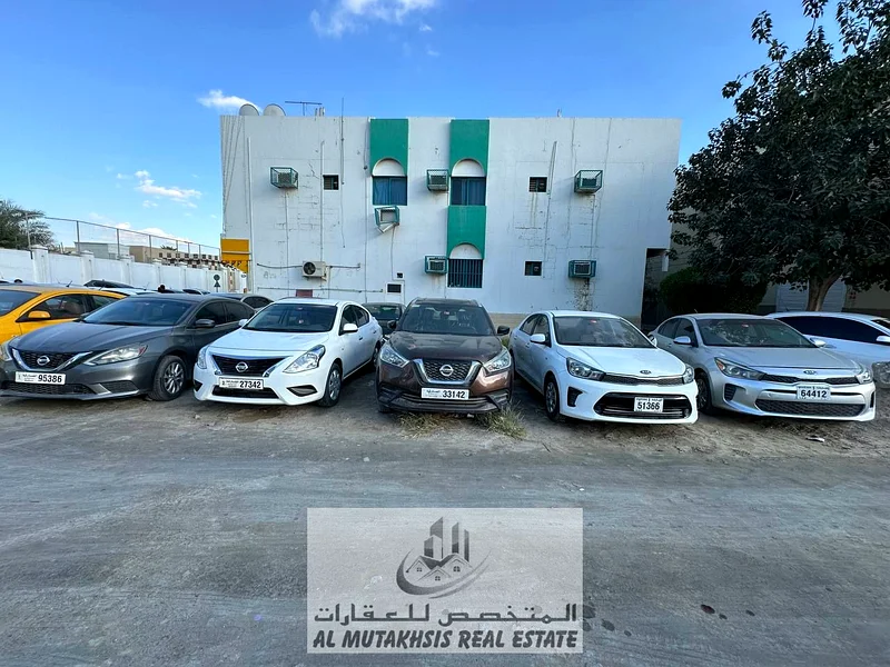 For sale residential and commercial land in the Al Manakh area, a prime location63197615630467114