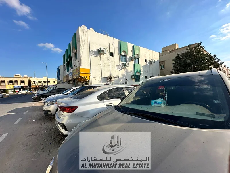 For sale residential and commercial land in the Al Manakh area, a prime location63197615630467111