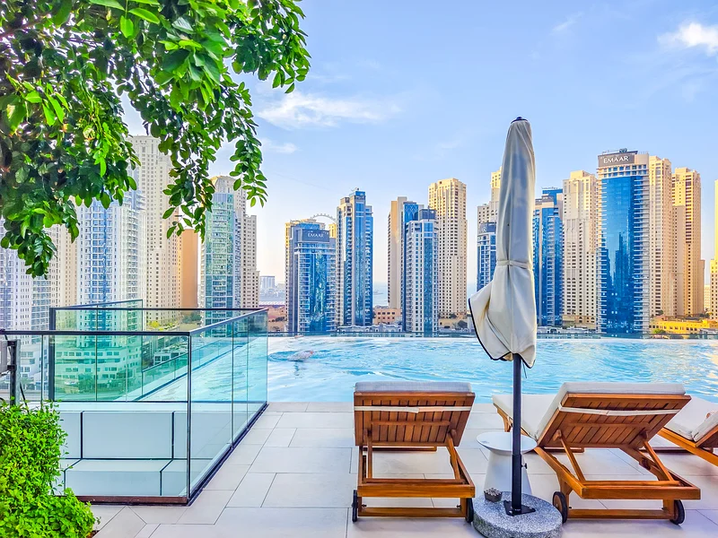 Hidden Gem, Waterfront Escape With Harbor View63834092703745110