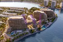 Full Lagoon View | 2 Bed Townhouse | Best Deal