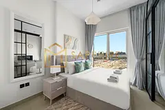 Special Deal I Homey 1BR I Open View Towards Burj Khalifa I Super Convenient Location