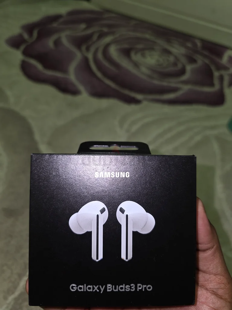 سمارت بودز برو من سامسونج جالكسي Buds3 - الصوت عالي الجودة بانتظارك!632223454462731112