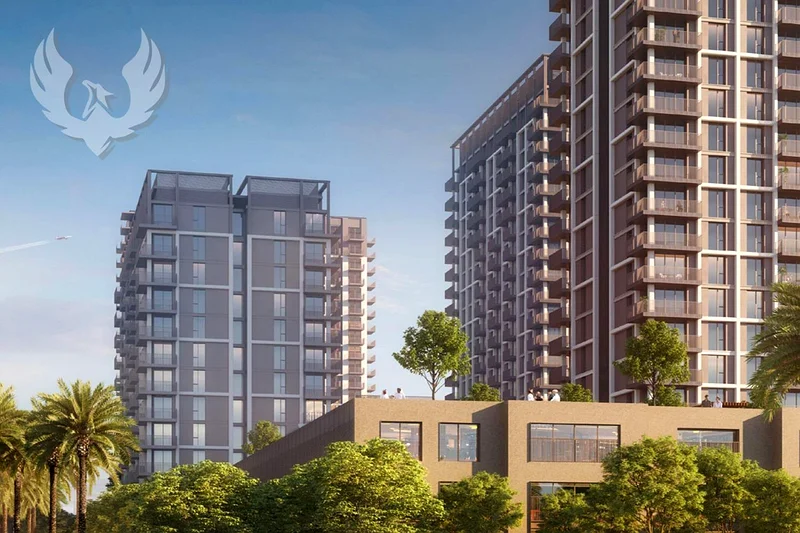 Payment Plan | Open View | Spacious64025701774977110