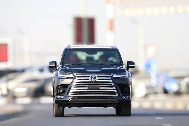 LX600 URBAN GRADE-U3 2025 - للتصدير63149581159426111