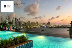 Holiday Home on Palm Jumeirah | Beach Access