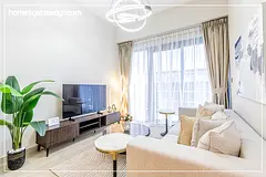 Secure 1BR with Basement Parking | Available Now