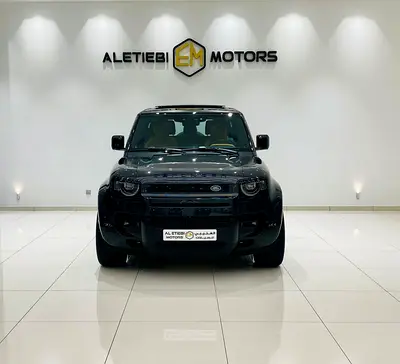 2024 LAND Rover DEFENDER 缩略图 3