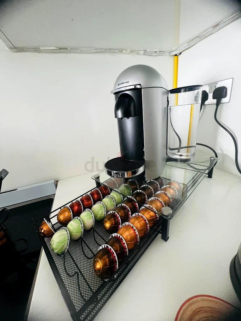 For Sale: Nespresso Vertuo Coffee Machine63198148523393113