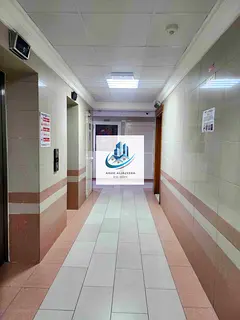 Family Building | Good Size Apartment | Affordable 2BHK In 47k | Wardrobe's &amp; Balcony | Prim