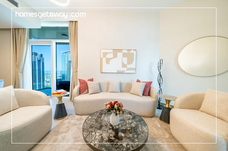 1BR Missoni Branded Home – Luxury & Comfort Combined63836673058179112