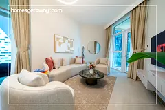 1BR Missoni Branded Home – Luxury  Comfort Combined