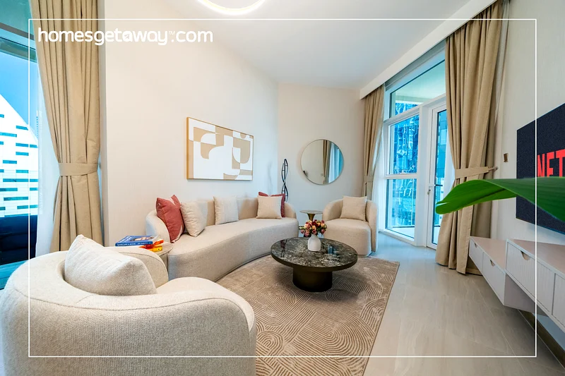 1BR Missoni Branded Home – Luxury & Comfort Combined63836673058179110