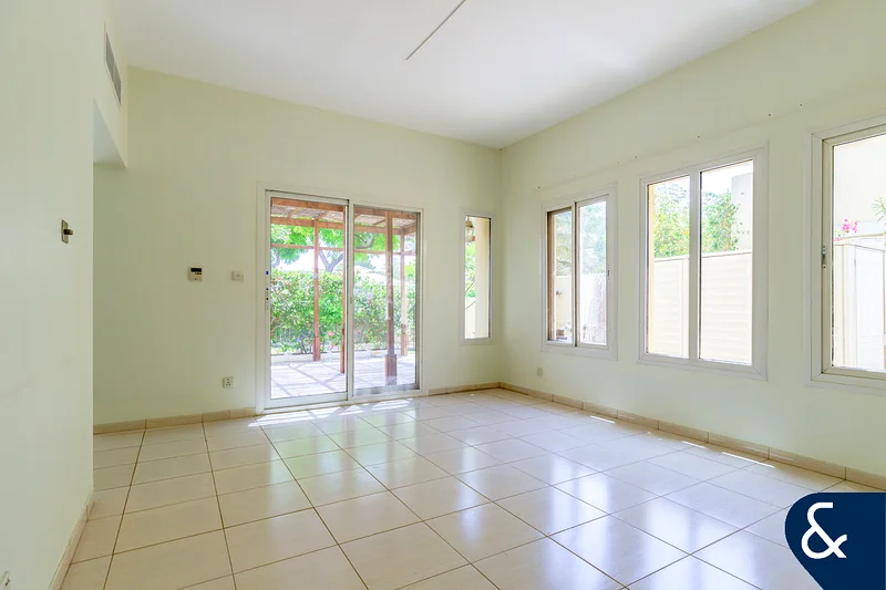 Vacant | Full Lake View | Springs 4 | 1E63922744367873114