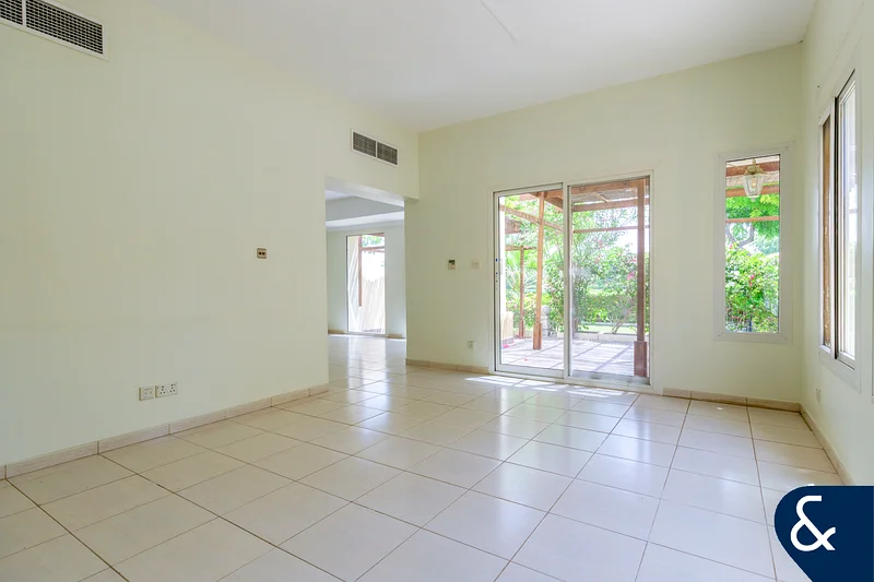Vacant | Full Lake View | Springs 4 | 1E63922744367873113