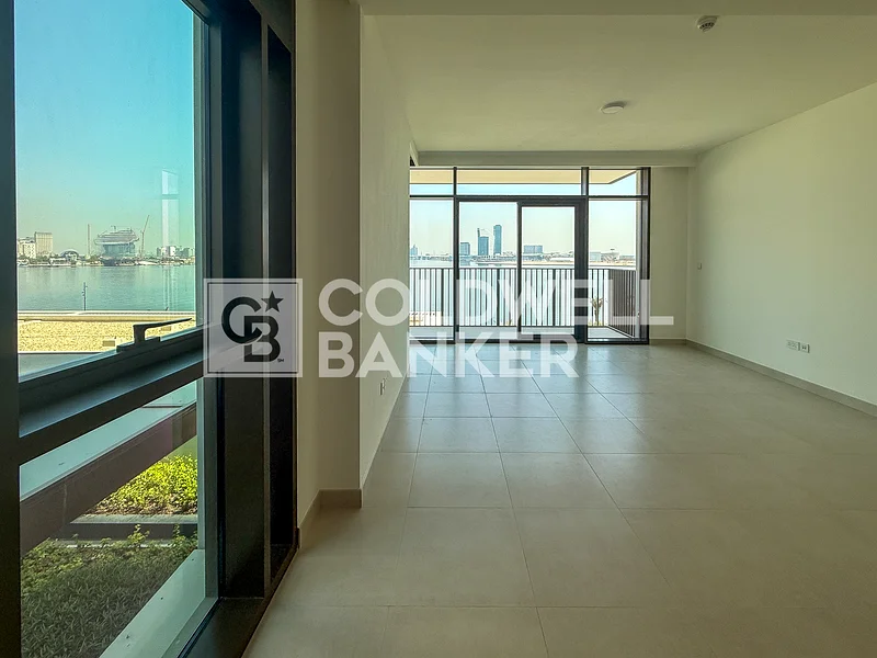 Full Water View | Brand New | Corner Unit64026368388609113