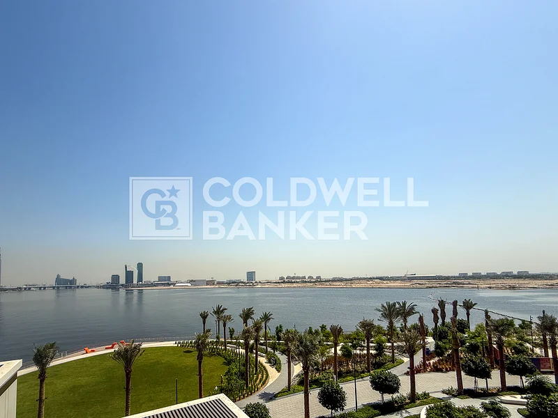 Full Water View | Brand New | Corner Unit64026368388609110