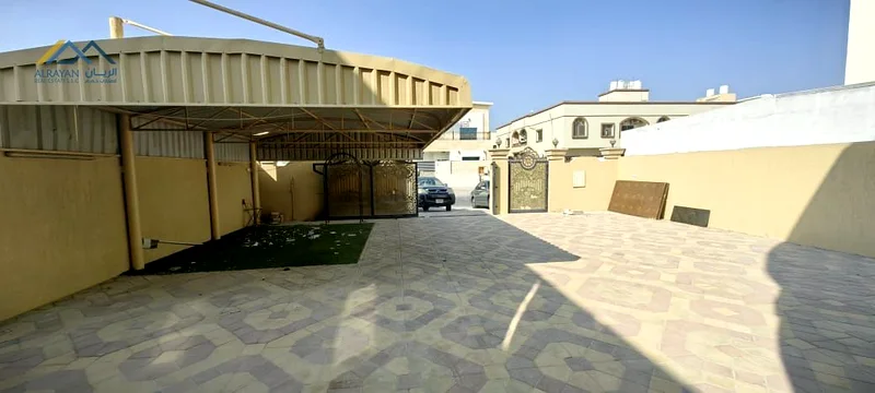 فيلا للشاغل الثاني * موقع مميز * شارع م asphalt * تسهيلات دفع * مساحات واسعة63303019900419112