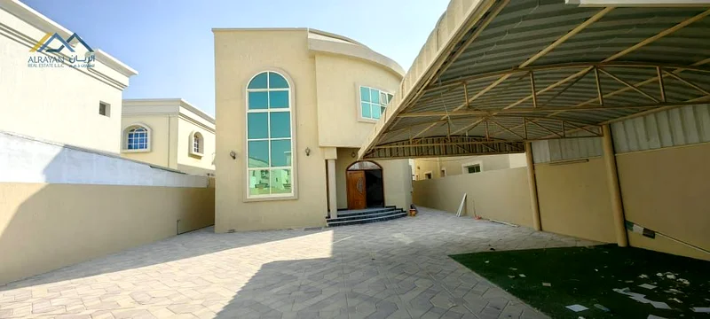 فيلا للشاغل الثاني * موقع مميز * شارع م asphalt * تسهيلات دفع * مساحات واسعة63303019900419113