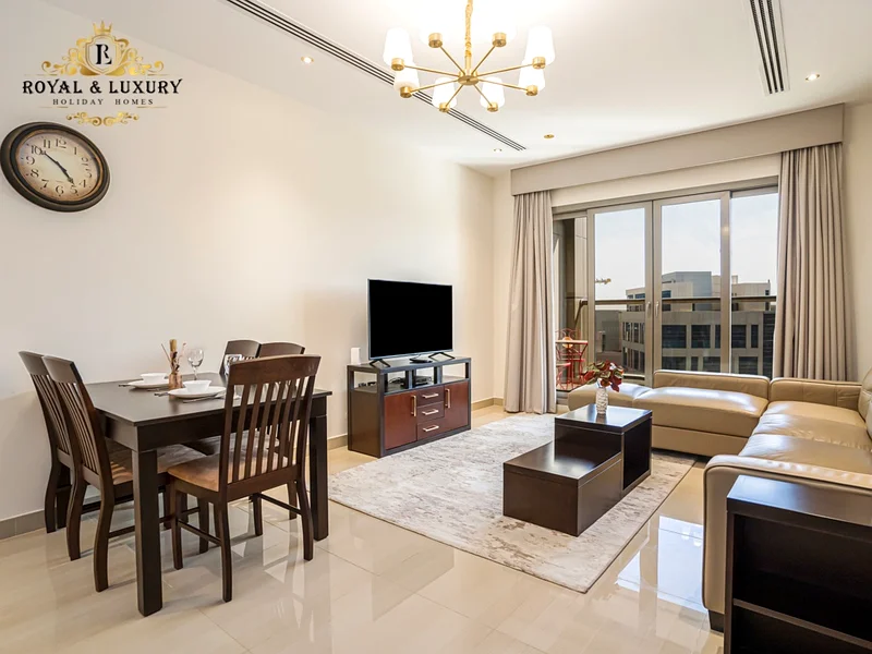 MONTHLY PAYMENT: FURNISHED 1BR  | ALL BILLS INCLUSIVE63833494477699112