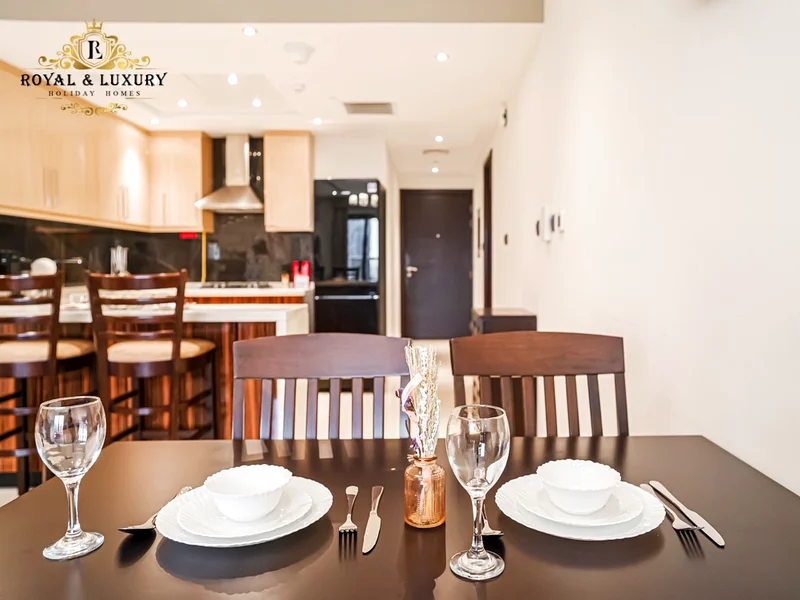 MONTHLY PAYMENT: FURNISHED 1BR  | ALL BILLS INCLUSIVE63833494477699113