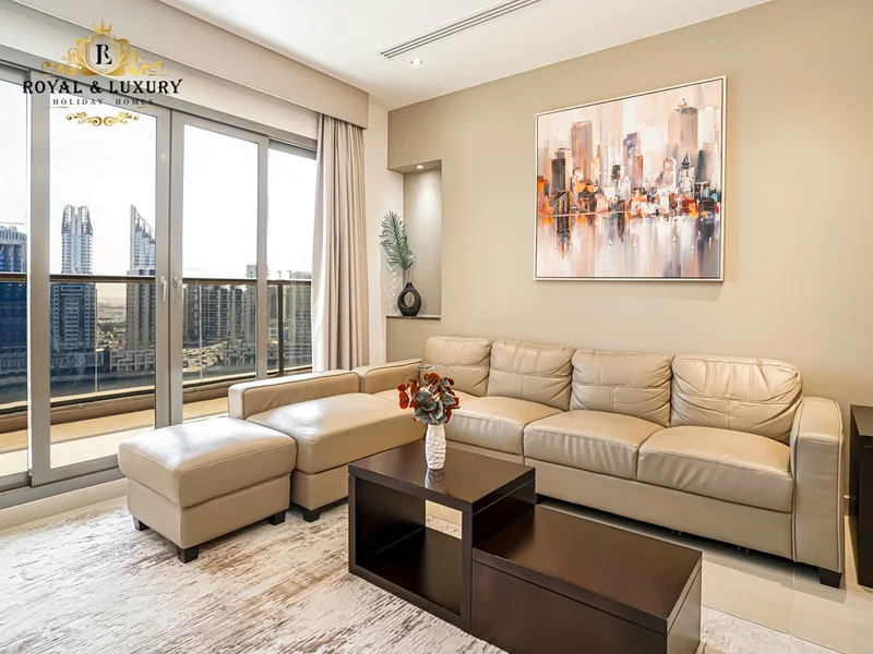 MONTHLY PAYMENT: FURNISHED 1BR  | ALL BILLS INCLUSIVE63833494477699111