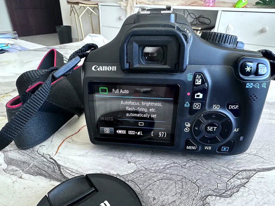 Canon professional camera63234132278145115