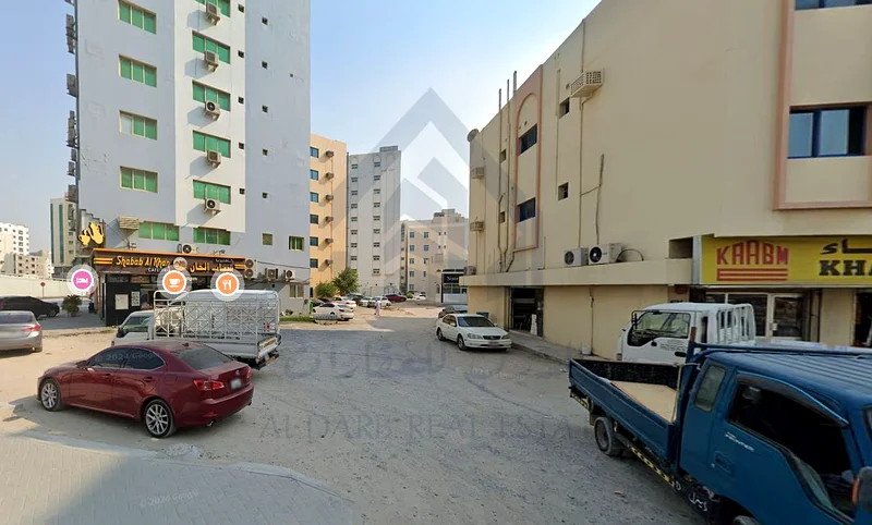 أرض للبيع في المجاره، الشارقة، مناسبة للاستثمار63183235706115112