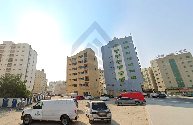 أرض للبيع في المجاره، الشارقة، مناسبة للاستثمار63183235706115111