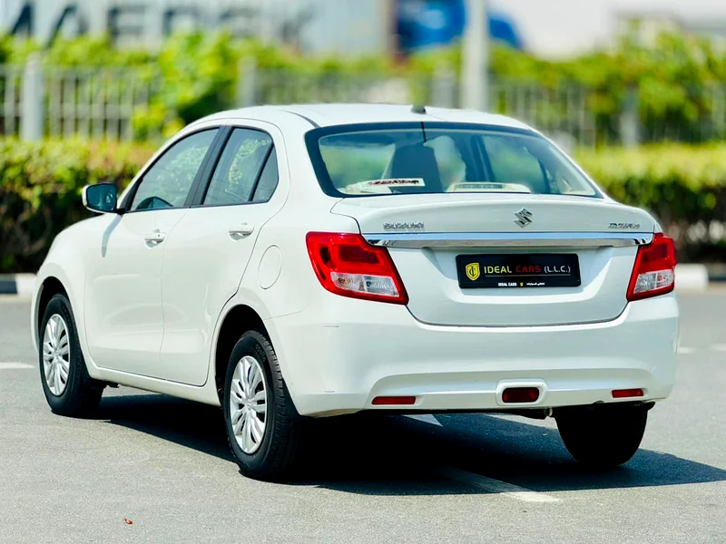 SUZUKI DZIRE | GCC SPECS | YEAR 20218 |  CAR IS IN GOOD CONDITION |63134498966658114