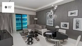 Premium 1BR Apartment | Business Bay | Near Dubai Mall