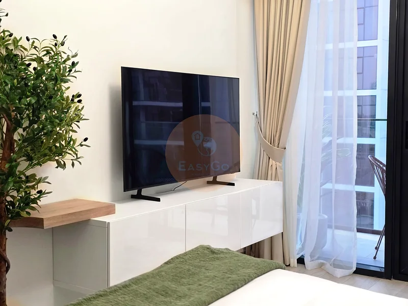 ستوديو أنيق في أزازي ريفيرا - جميع الفواتير مشمولة 0463832615988097114